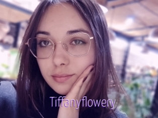 Tiffanyflowery