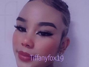 Tiffanyfox19