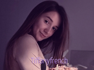 Tiffanyfrench