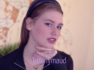 Tiffanymaud