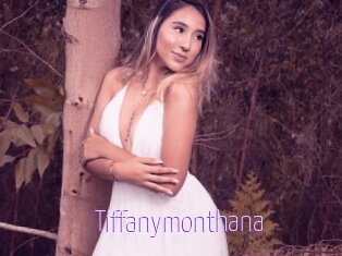 Tiffanymonthana