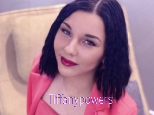Tiffanypowers