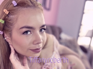 Tiffanyroberth