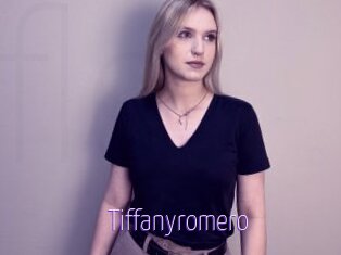Tiffanyromero