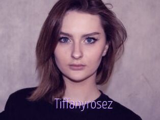 Tiffanyrosez