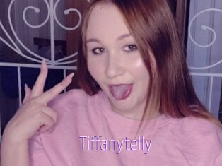 Tiffanytelly