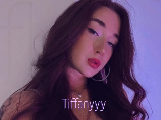 Tiffanyyy