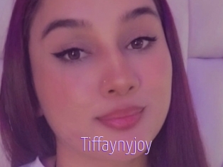 Tiffaynyjoy
