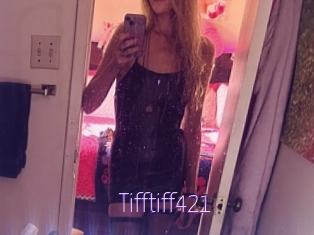 Tifftiff421