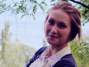 Tiffymolles