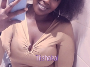 Tiishakal