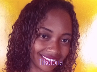 Tikofona