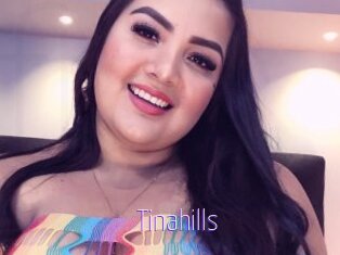 Tinahills