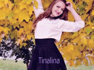 Tinalina