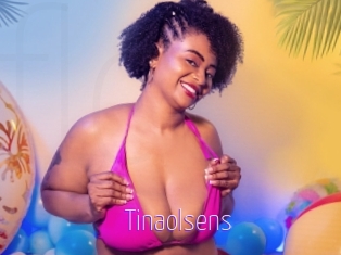 Tinaolsens