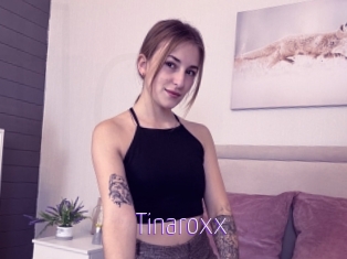 Tinaroxx