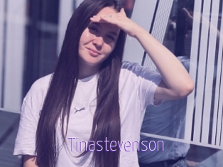 Tinastevenson