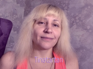 Tinatartan