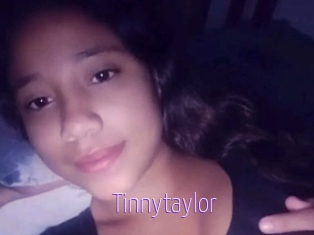 Tinnytaylor