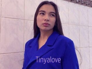 Tinyalove