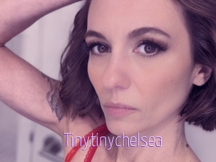 Tinytinychelsea