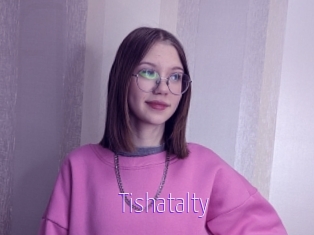 Tishatalty