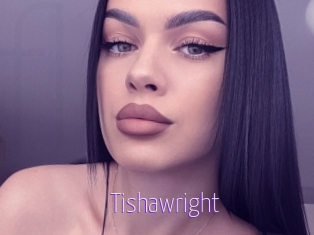 Tishawright