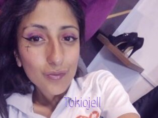 Tokiojell