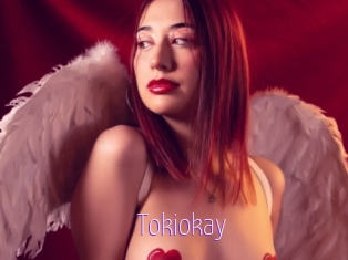 Tokiokay
