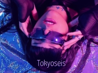 Tokyoseis