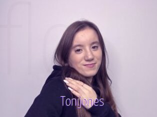 Tonijones