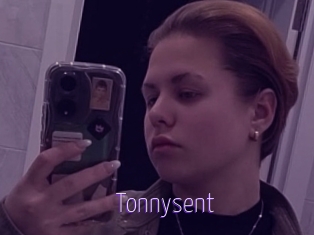 Tonnysent