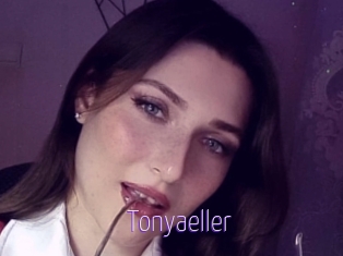 Tonyaeller