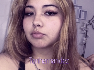 Torihernandez