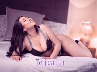 Toriicarter