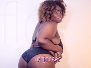 Torijackes