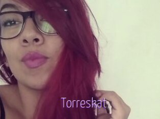Torreskat
