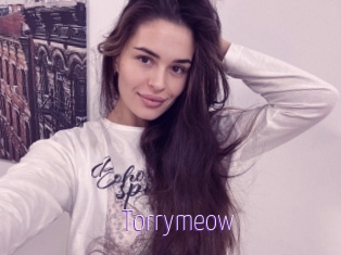 Torrymeow