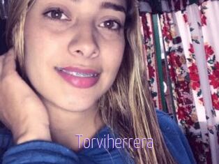 Torviherrera