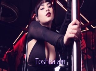 Toshkalain