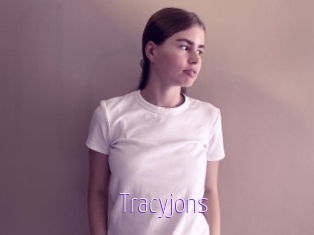 Tracyjons
