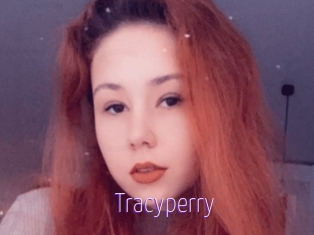 Tracyperry
