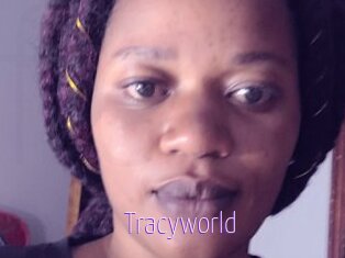 Tracyworld