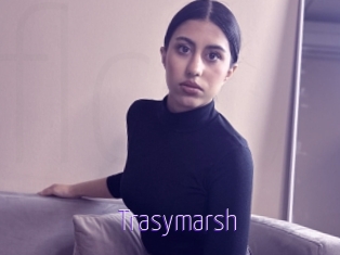 Trasymarsh