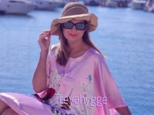 Treyahygge