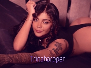 Trinaharpper