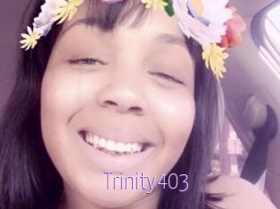 Trinity403
