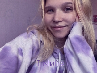 Trishafire