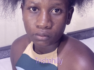 Trishahilly