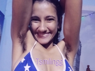 Tsmilingg